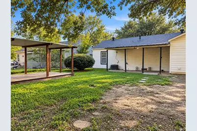 1817 N Alexander Street, Sherman, TX 75092 - Photo 30