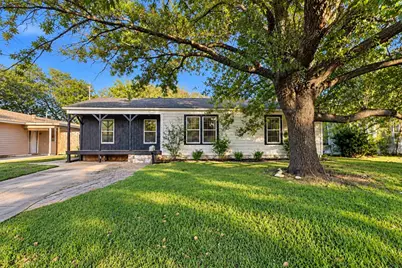 1817 N Alexander Street, Sherman, TX 75092 - Photo 1