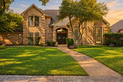 5833 Gallant Fox Lane, Plano, TX 75093 - Photo 2