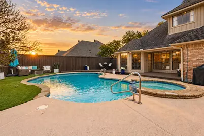 5833 Gallant Fox Lane, Plano, TX 75093 - Photo 4