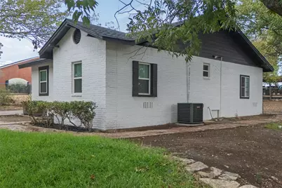 1032 W Oak Street, Weatherford, TX 76086 - Photo 4