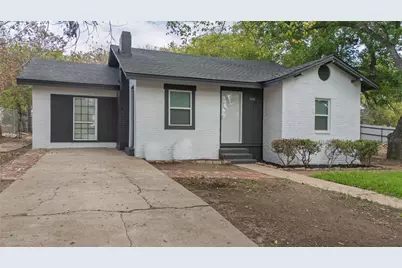 1032 W Oak Street, Weatherford, TX 76086 - Photo 2
