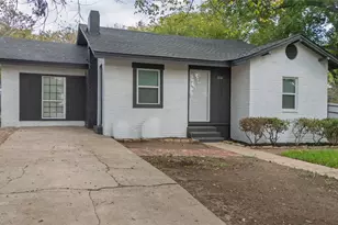 1032 W Oak St, Weatherford, TX 76086 - Photo 2