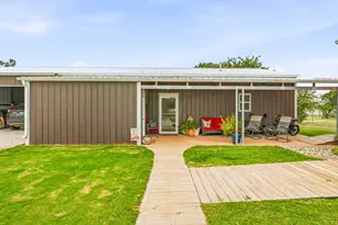 1579 Eastside Lake Rd, Graham, TX 76450 - Photo 4