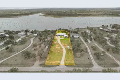 1579 Eastside Lake Road, Graham, TX 76450 - Photo 1