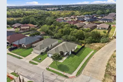 4000 Rosita Street, Fort Worth, TX 76119 - Photo 26