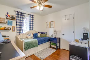8300 O Hara Ln, Fort Worth, TX 76123 - Photo 30