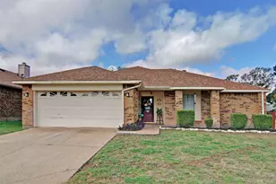 8300 O Hara Ln, Fort Worth, TX 76123 - Photo 1