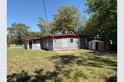 2532 Loy Lake Road, Denison, TX 75020 - Photo 2