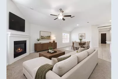 2810 Willow Lane, Melissa, TX 75454 - Photo 4