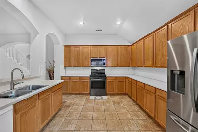4609 Bonnywood Drive, Mesquite, TX 75150 - Photo 6