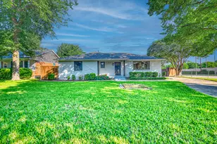 2305 Fenestra Dr, Dallas, TX 75228 - Photo 1