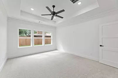 4713 South Drive, Fort Worth, TX 76109 - Photo 26