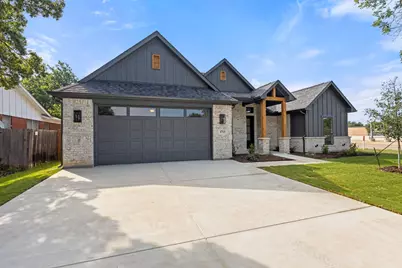 4713 South Drive, Fort Worth, TX 76109 - Photo 1