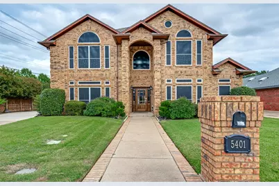 5401 Emerald Park Boulevard, Arlington, TX 76017 - Photo 2