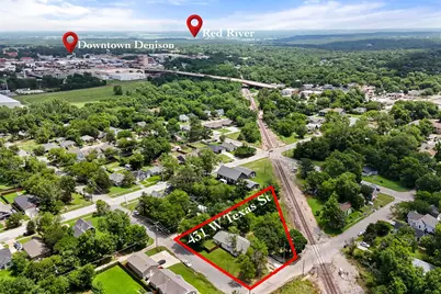 431 W Texas Street, Denison, TX 75020 - Photo 32