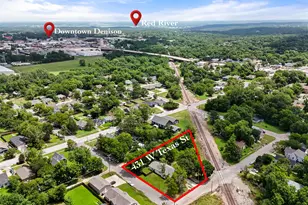 431 W Texas St, Denison, TX 75020 - Photo 32