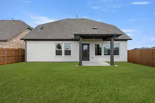 2124 Bloomsbury Ln, Forney, TX 75126 - Photo 20