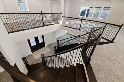 2940 Sunfish Street, Prosper, TX 75078 - Photo 26