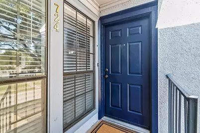 3101 Townbluff Drive #724, Plano, TX 75075 - Photo 2