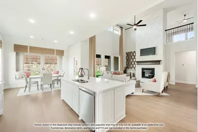 2588 Champ Way, Burleson, TX 76028 - Photo 8