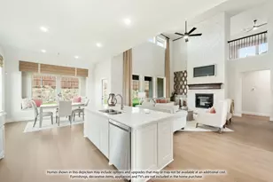 2588 Champ Wy, Burleson, TX 76028 - Photo 8
