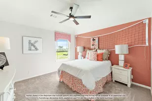 2588 Champ Wy, Burleson, TX 76028 - Photo 36