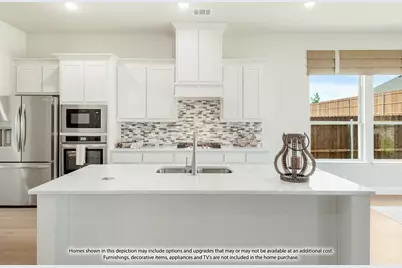 2588 Champ Way, Burleson, TX 76028 - Photo 14