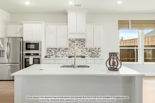 2588 Champ Wy, Burleson, TX 76028 - Photo 14