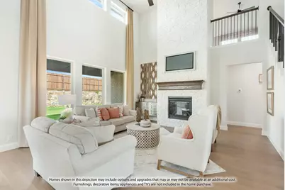 2588 Champ Way, Burleson, TX 76028 - Photo 20