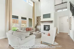 2588 Champ Wy, Burleson, TX 76028 - Photo 20