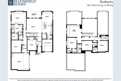 2588 Champ Way, Burleson, TX 76028 - Photo 2