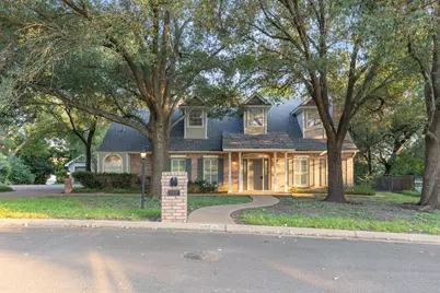207 Westlane Circle, Woodway, TX 76712 - Photo 4