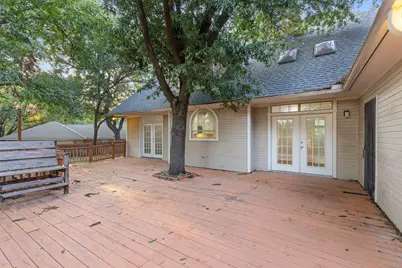 207 Westlane Circle, Woodway, TX 76712 - Photo 8