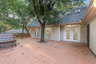 207 Westlane Cir, Woodway, TX 76712 - Photo 8