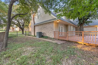 207 Westlane Circle, Woodway, TX 76712 - Photo 10