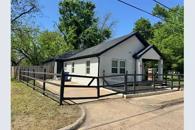 2707 Cross Street, Dallas, TX 75210 - Photo 1