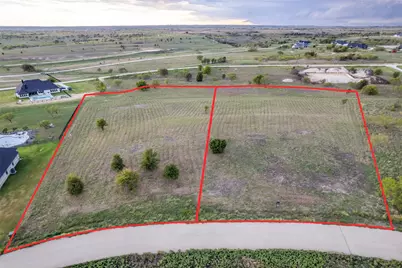 2036 Hidden Bluff Drive, Aledo, TX 76008 - Photo 4