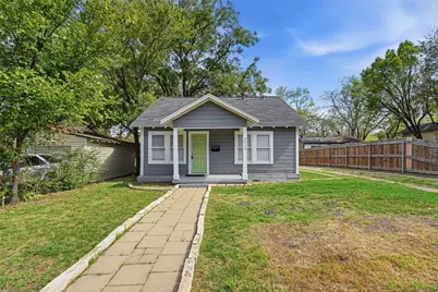 3413 Livingston Avenue, Fort Worth, TX 76110 - Photo 14