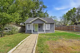 3413 Livingston Ave, Fort Worth, TX 76110 - Photo 14