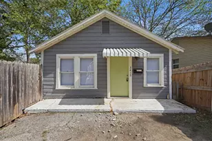 3415 Livingston Ave, Fort Worth, TX 76110 - Photo 1