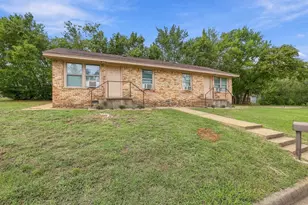 701 W Hull St, Denison, TX 75020 - Photo 22