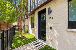5122 Capitol Ave, Dallas, TX 75206 - Photo 1