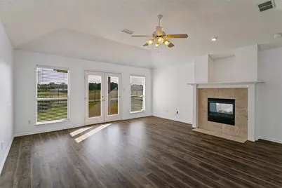 10533 Whitestone Ranch Road, Benbrook, TX 76126 - Photo 14
