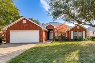 10533 Whitestone Ranch Rd, Benbrook, TX 76126 - Photo 1