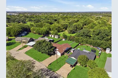 706 Shady Grove Drive, Granbury, TX 76049 - Photo 38