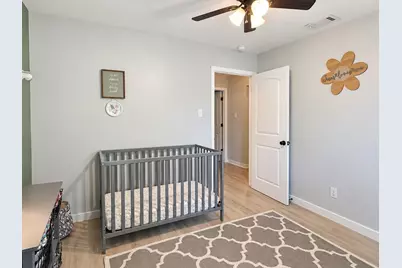 8405 Creekwood Drive, Dallas, TX 75228 - Photo 16