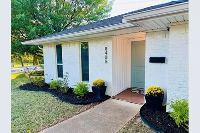 8405 Creekwood Drive, Dallas, TX 75228 - Photo 2