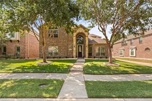 10437 Chantry Ln, Frisco, TX 75035 - Photo 40