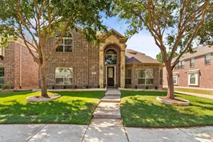 10437 Chantry Ln, Frisco, TX 75035 - Photo 1